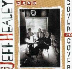 Jeff Healey : Cover to Cover